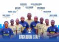 Shooting Stars SC Unveils New Technical and Backroom Team to Drive Next-Level Performance*