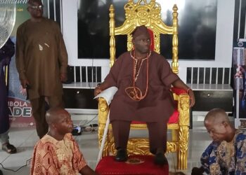 PHOTOS: Fixing the Foundation: UBEC, NGF and the Abdulrahaman Abdulrazaq’s Blueprint for Basic Education Reform