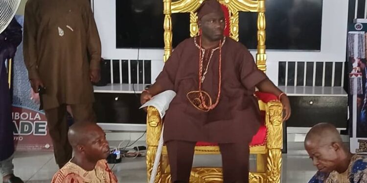 PHOTOS: Fixing the Foundation: UBEC, NGF and the Abdulrahaman Abdulrazaq’s Blueprint for Basic Education Reform