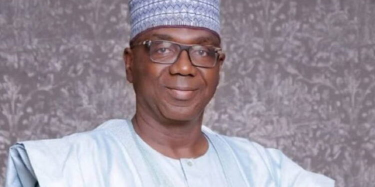 PHOTOS: Fixing the Foundation: UBEC, NGF and the Abdulrahaman Abdulrazaq’s Blueprint for Basic Education Reform