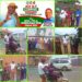 Team TALSCO Storms Ward 10, Ibadan North with House-to-House Campaign for PDP’s Hon. Folajimi Oyekunle (DON)