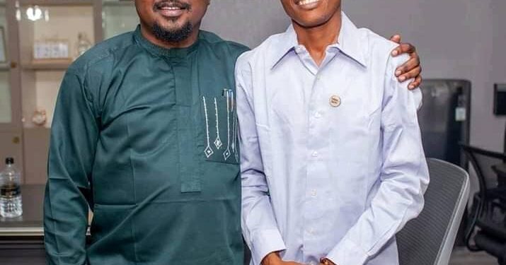 Oyo PTS Chairman, Hon. (Dr.) Oladeji Ibrahim Salami (DIKKO), Lauds Egalitarian Voice CEO on Birthday, Credits Media Outfit for Boosting PTS Growth