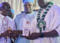 Lagelu Indigenes Club Honours Oyo State Governor, Makinde, Others With Award of Excellences