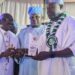 Lagelu Indigenes Club Honours Oyo State Governor, Makinde, Others With Award of Excellences