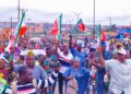 Egbeda-Ona Ara Decides: OTOPE Movement Proves PDP’s Unwavering Popularity