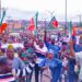 Egbeda-Ona Ara Decides: OTOPE Movement Proves PDP’s Unwavering Popularity