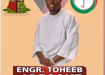 Ibarapakan Urges Ibadan North Residents to Vote for Oyekunle in Upcoming Bye-Election