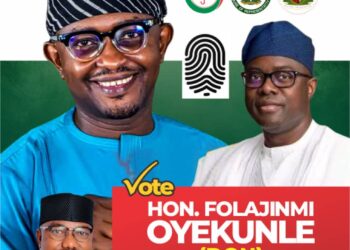 Makinde’s PDP Rides on Unity Wave as OTOPE Declares August 16 a DONE DEAL for Folajimi Oyekunle in Ibadan North