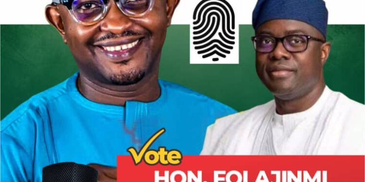 Makinde’s PDP Rides on Unity Wave as OTOPE Declares August 16 a DONE DEAL for Folajimi Oyekunle in Ibadan North
