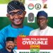 Makinde’s PDP Rides on Unity Wave as OTOPE Declares August 16 a DONE DEAL for Folajimi Oyekunle in Ibadan North