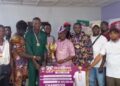 Egbeda LG Chairman, Sikiru Sanda Congratulates Egbeda Market Football Team On Historic Olubadan Olakulehin Cup Victory