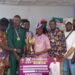 Egbeda LG Chairman, Sikiru Sanda Congratulates Egbeda Market Football Team On Historic Olubadan Olakulehin Cup Victory
