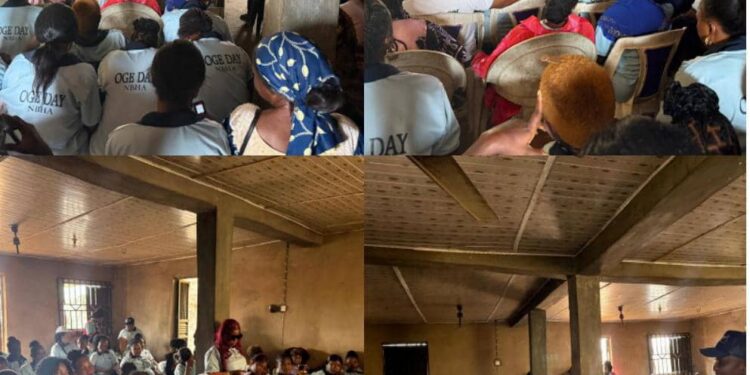 PHOTOS: Ibadan North Bye-Election: NBHA Grand Life Patron, Oloye Akika Rallies Support for PDP’s Hon. Folajimi Oyekunle DON