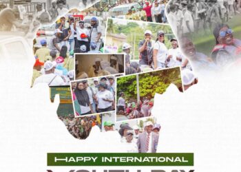 I Stand Firmly With PDP and Governor Seyi Makinde: Olooye Adegboyega Taofeek Adegoke Debunks ADC Defection Rumour*