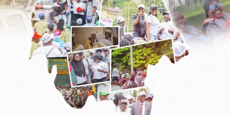 I Stand Firmly With PDP and Governor Seyi Makinde: Olooye Adegboyega Taofeek Adegoke Debunks ADC Defection Rumour*