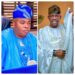 Oluyole LG Chairman Felicitates Ace Broadcaster, Alhaji Abolade Salami, on Birthday