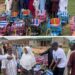 Agboworin Donates Tricycle Wheelchairs To Sabo Community To Canvass More Votes For PDP’s Candidate, DON