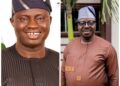 Industrialising Oyo State: Path to Sustainable progress  Series 15   Progress and Proposals in Meeting Global Development Indices  By Amofin Beulah Adeoye
