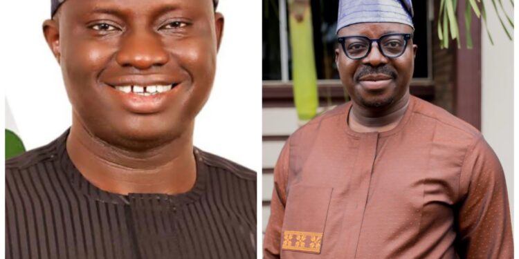 Industrialising Oyo State: Path to Sustainable progress  Series 15   Progress and Proposals in Meeting Global Development Indices  By Amofin Beulah Adeoye