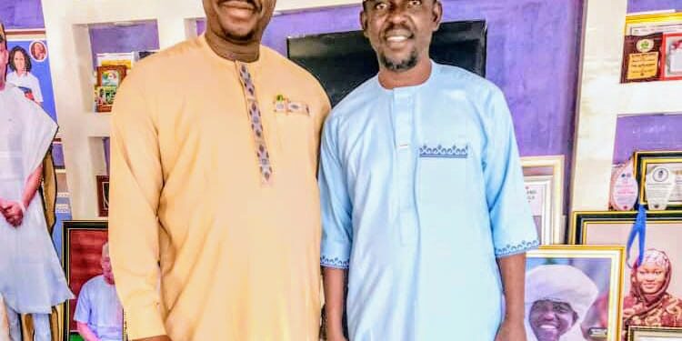 OVATIONS: As Odidiomo Media Team, Oyo Youth Agency, Others Bag the Prestigious EveryYouth In Politics, Governance and Leadership Awards 2025