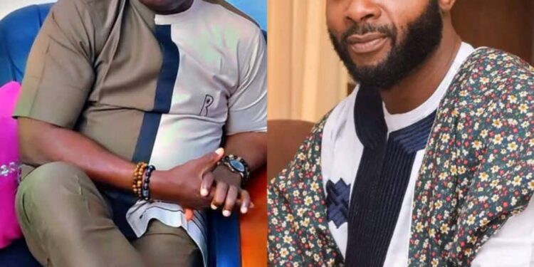 Birthday: Olopoeyan’s Leadership Inspires Generations – Akintayo