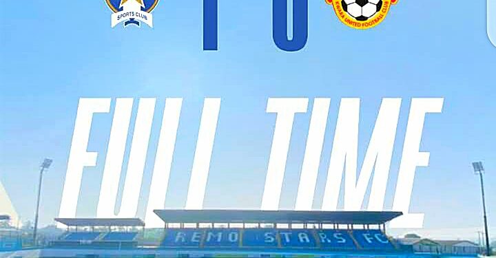 3SC Wraps Up ValueJet Cup With Consecutive Wins in Ikenne