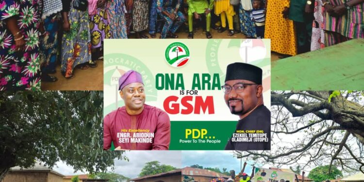 3SC Wraps Up ValueJet Cup With Consecutive Wins in Ikenne