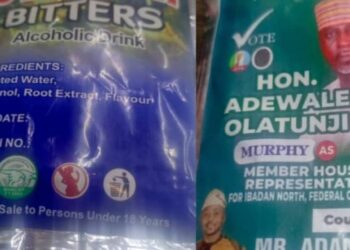 Ibadan North Bye-Election: APC Candidate ‘Murphy’ Loses Polling Unit to PDP’s DoN