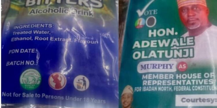Ibadan North Bye-Election: APC Candidate ‘Murphy’ Loses Polling Unit to PDP’s DoN