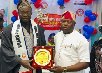 Oyo Speaker, Ogundoyin Celebrates PDP Big Win in Ibadan North, Congratulates Hon. Fola Oyekunle