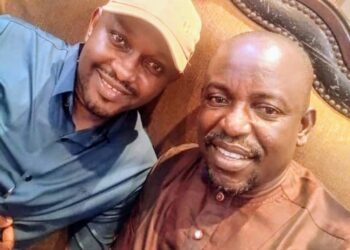 Afonja Congratulates Hon. Don on By-Election Victory, Praises Gov. Makinde’s Leadership*  *..says Oyo state belongs to PDP