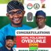 IBN By-election: Oyo PDP ‘ll reclaim remaining lost grounds in 2027 – Akeem Olatunji…congratulates Oyekunle ‘Don’, Makinde