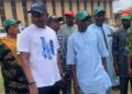 Makinde’s Leadership Credited as 3SC Chairman Salami Congratulates Hon. Folajimi Oyekunle on Election Victory