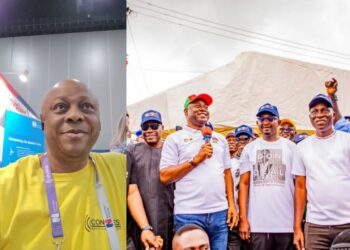 Babanumi Congratulates Hon. Folajimi Oyekunle, Commends Governor Seyi Makinde PDP on Victory in Ibadan North Bye-Election