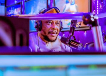 Lagelu Chairman, Hon. Kamorudeen, Congratulates Folajimi Oyekunle on Ibadan North Bye-Election Victory