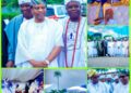 Lagelu Chairman, Hon. Kamorudeen, Congratulates Folajimi Oyekunle on Ibadan North Bye-Election Victory