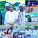 Lagelu Chairman, Hon. Kamorudeen, Congratulates Folajimi Oyekunle on Ibadan North Bye-Election Victory