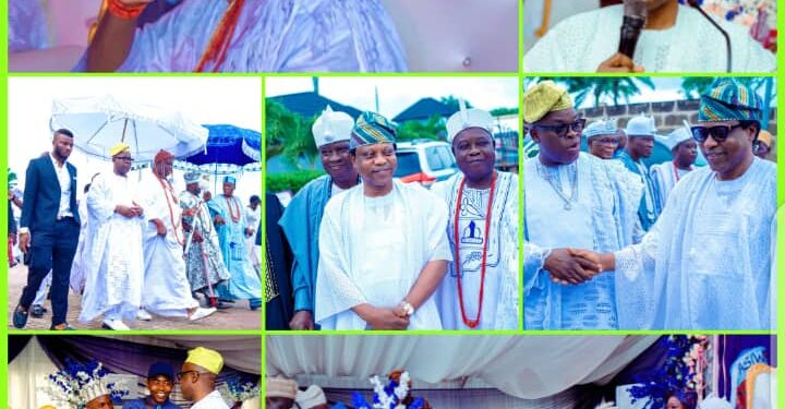 Okanlomo Title: Abass Oloko Slams Alaafin’s Ultimatum on Ooni of Ife as Absurd, Historically Misguided