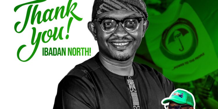 Ibadan North Bye-Election: DoN Credits Makinde, People’s Resolve for Historic Win”