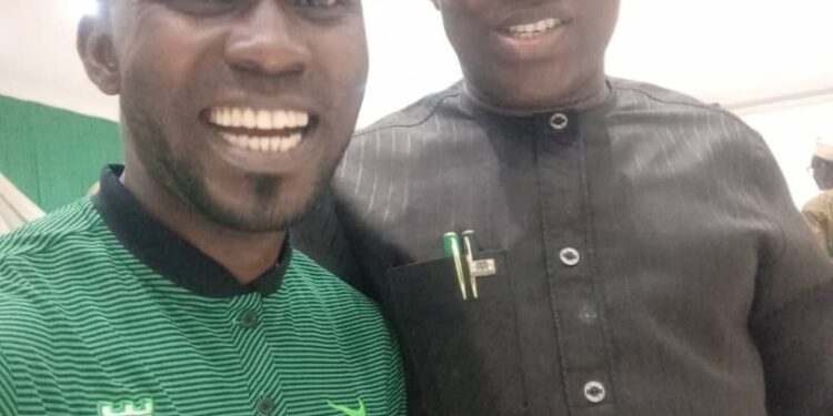 Debo Akande: You Are A Special Made Being, An Exceptional Asset to Oyo State – Makinde’s Loyalist, Moyosoreoluwa, Unveils