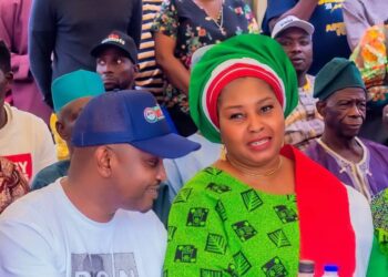 Ibadan North Bye-Election: DoN Credits Makinde, People’s Resolve for Historic Win”