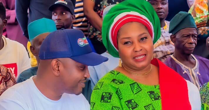 Ibadan North Bye-Election: DoN Credits Makinde, People’s Resolve for Historic Win”