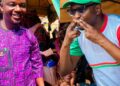 Hon. Olusina Ogunsola Congratulates Hon. Folajimi Oyekunle,   ….. Hails Gov. Seyi Makinde and PDP on Ibadan North Bye-Election Victory