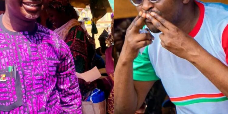 Hon. Olusina Ogunsola Congratulates Hon. Folajimi Oyekunle,   ….. Hails Gov. Seyi Makinde and PDP on Ibadan North Bye-Election Victory