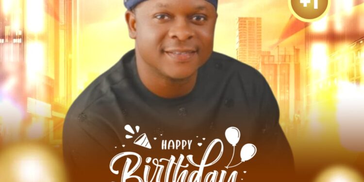 Birthday: You’ve Transformed the Energy Sector in Record Time, Qudus Omoola Celebrates Prof. Shangodoyin, Hails Governor Makinde