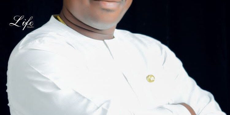The Beacon of Hope and Progress for Akinyele: A Philanthropic Leader Committed to Unity, Growth, and Transparency-Hon. Akinwole Akinleye