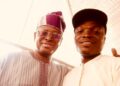 Birthday: You’ve Transformed the Energy Sector in Record Time, Qudus Omoola Celebrates Prof. Shangodoyin, Hails Governor Makinde