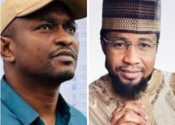 Hon. Kehinde Giwa Congratulates Hon. Fola Oyekunle Don, Applauds PDP’s Victory in Ibadan North Bye-Election