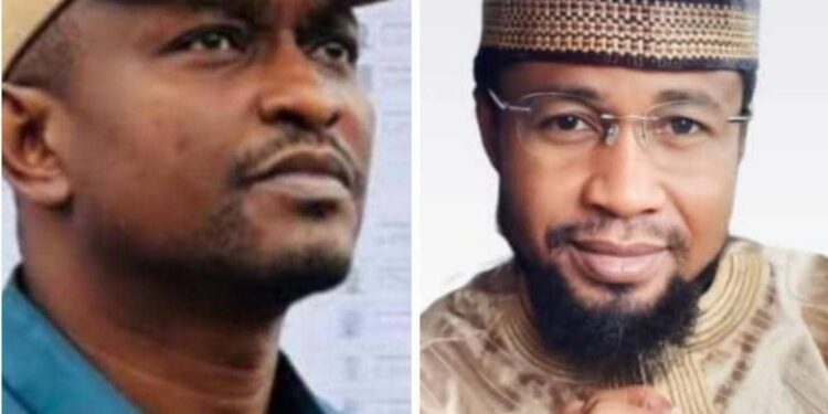 Hon. Kehinde Giwa Congratulates Hon. Fola Oyekunle Don, Applauds PDP’s Victory in Ibadan North Bye-Election