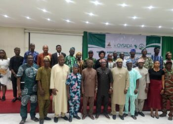 Oyo Govt Inaugurates Steering Committee for Special Agro-Industrial Processing Zone Project
